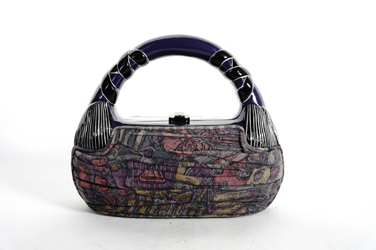 Bonjour Bag By Timmy Woods