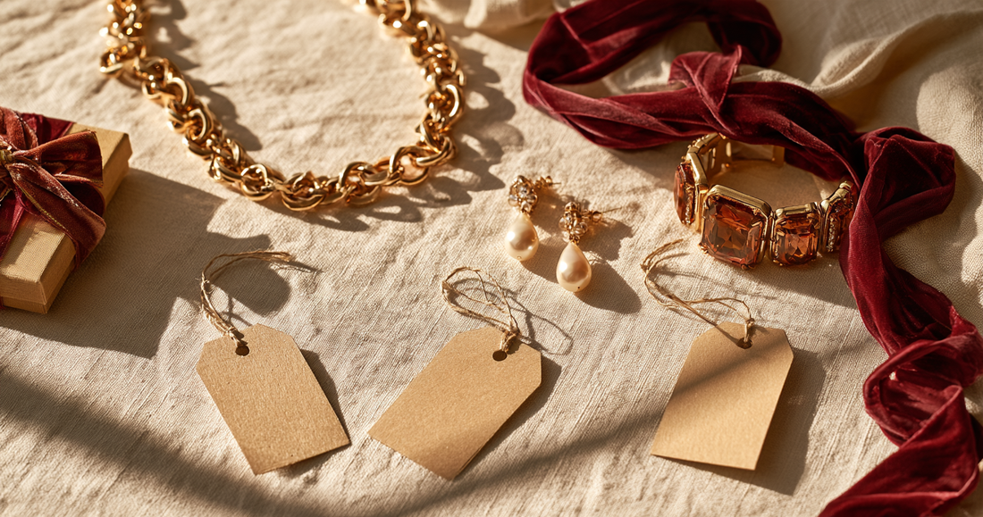 The Holiday Gift Guide: Jewelry Gifts for Everyone on Your List