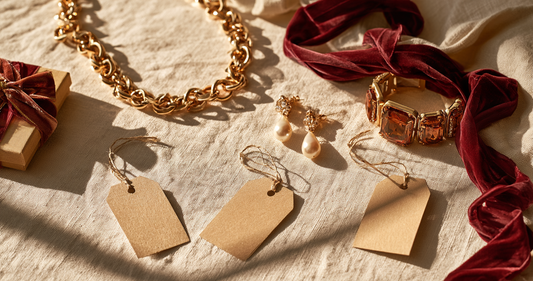 The Holiday Gift Guide: Jewelry Gifts for Everyone on Your List