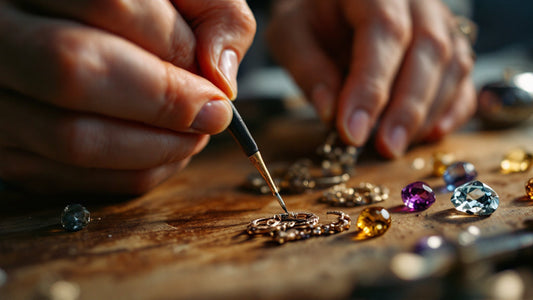 Meet the Makers: The Designers Behind Trébor Style