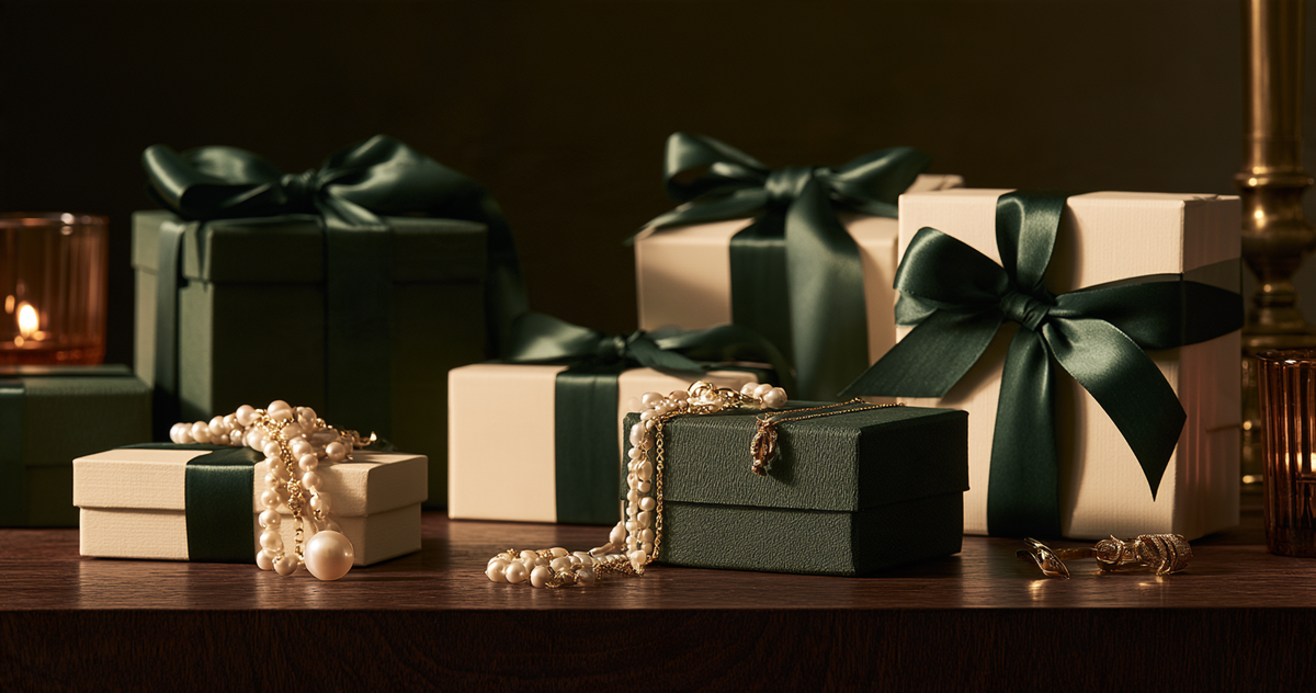 Gift Guide