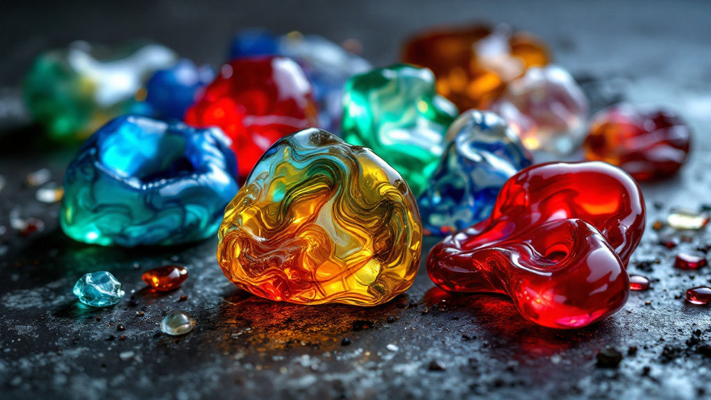 Murano Glass