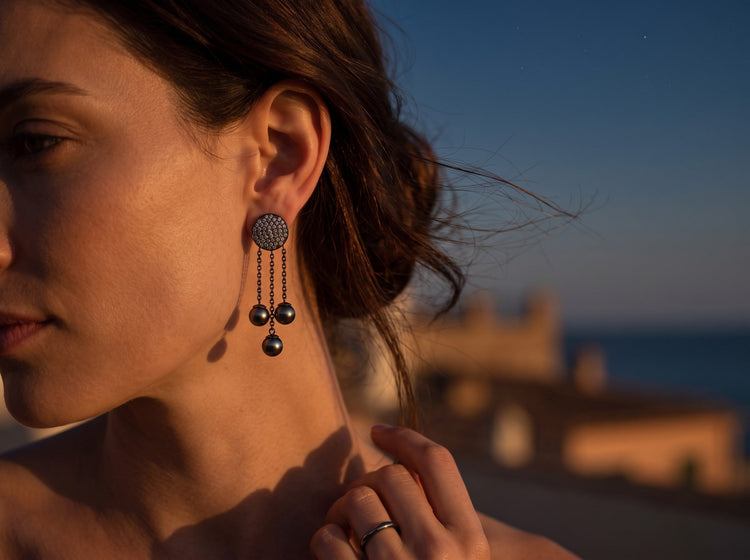 Sterling Silver