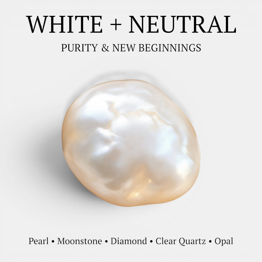 White & Neutral