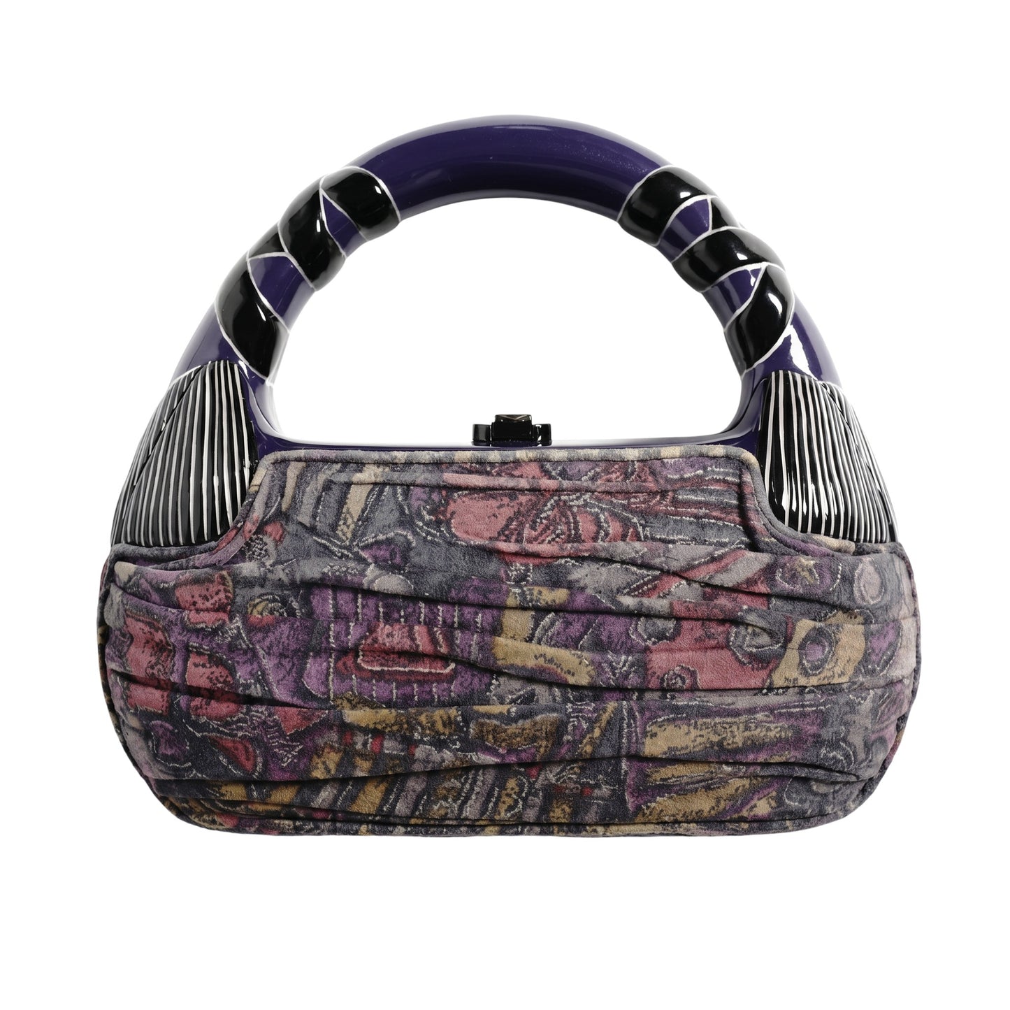 Bonjour Bag By Timmy Woods