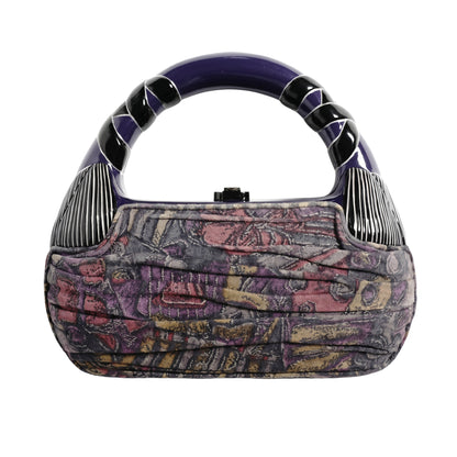 Bonjour Bag By Timmy Woods