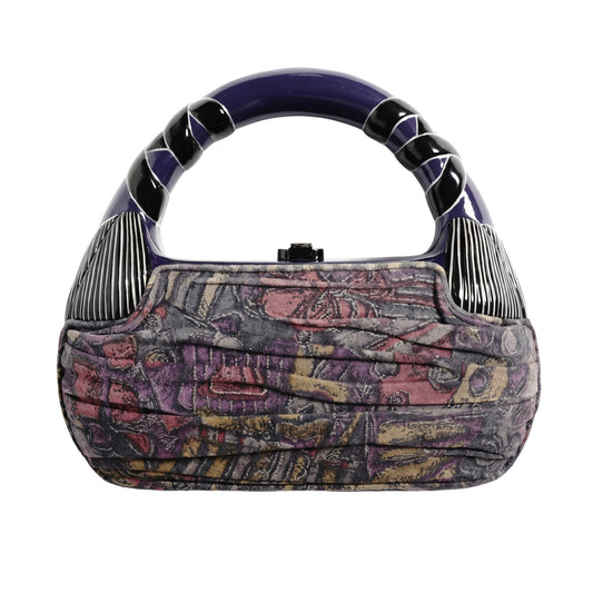 Bonjour Bag By Timmy Woods