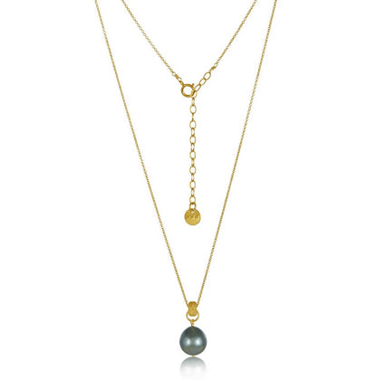 Chloe South Sea Pearl Necklace