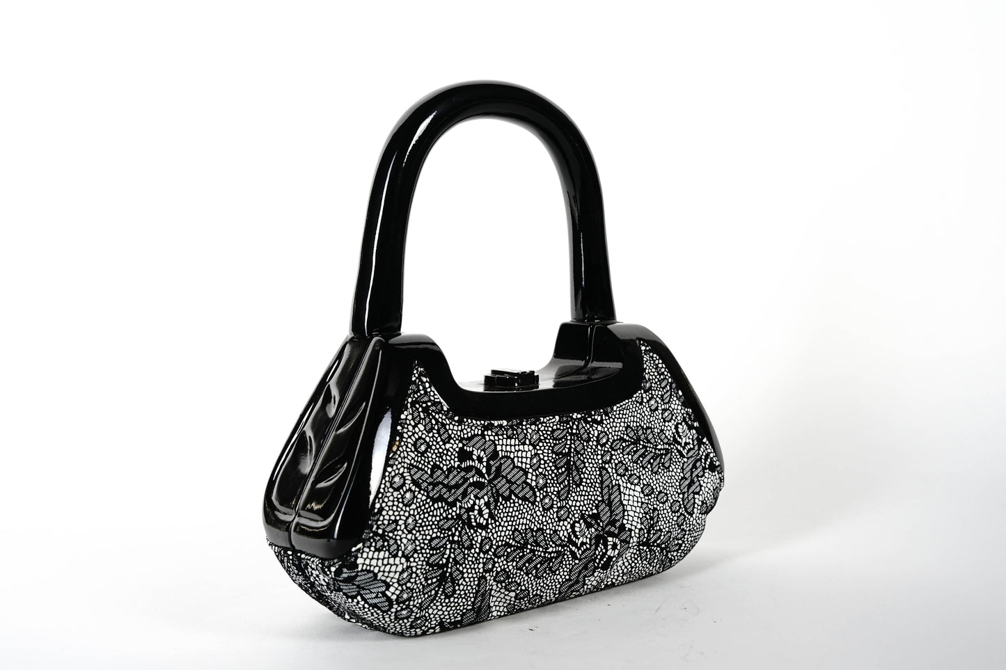 Georgette Handbag By Timmy Woods