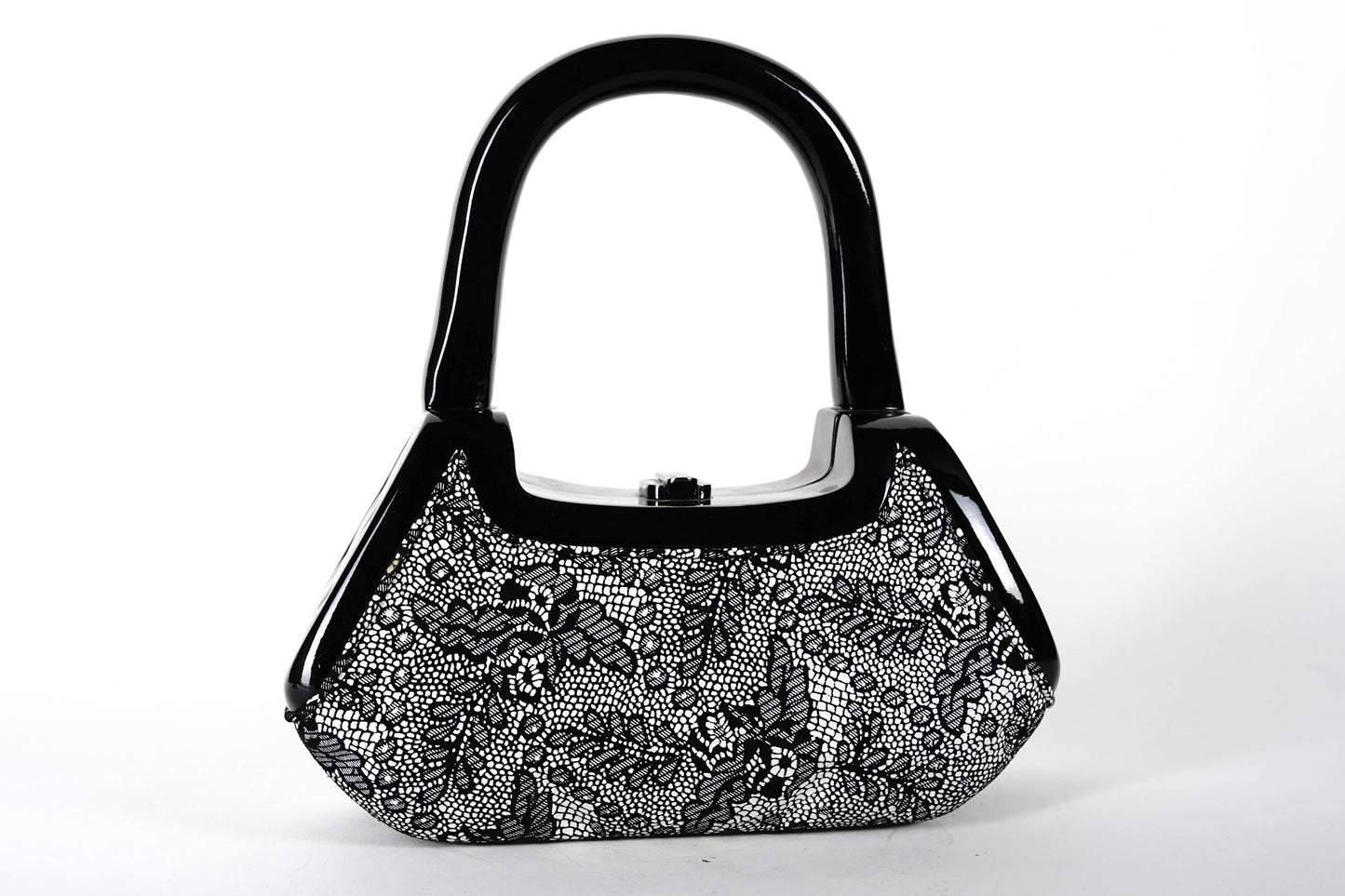 Georgette Handbag By Timmy Woods