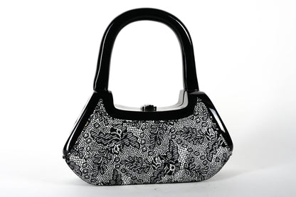 Georgette Handbag By Timmy Woods