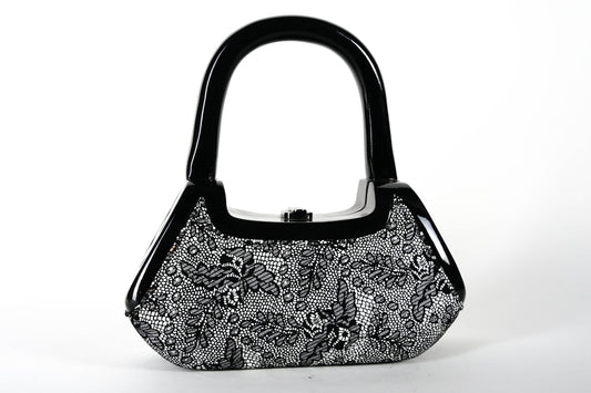 Georgette Handbag By Timmy Woods