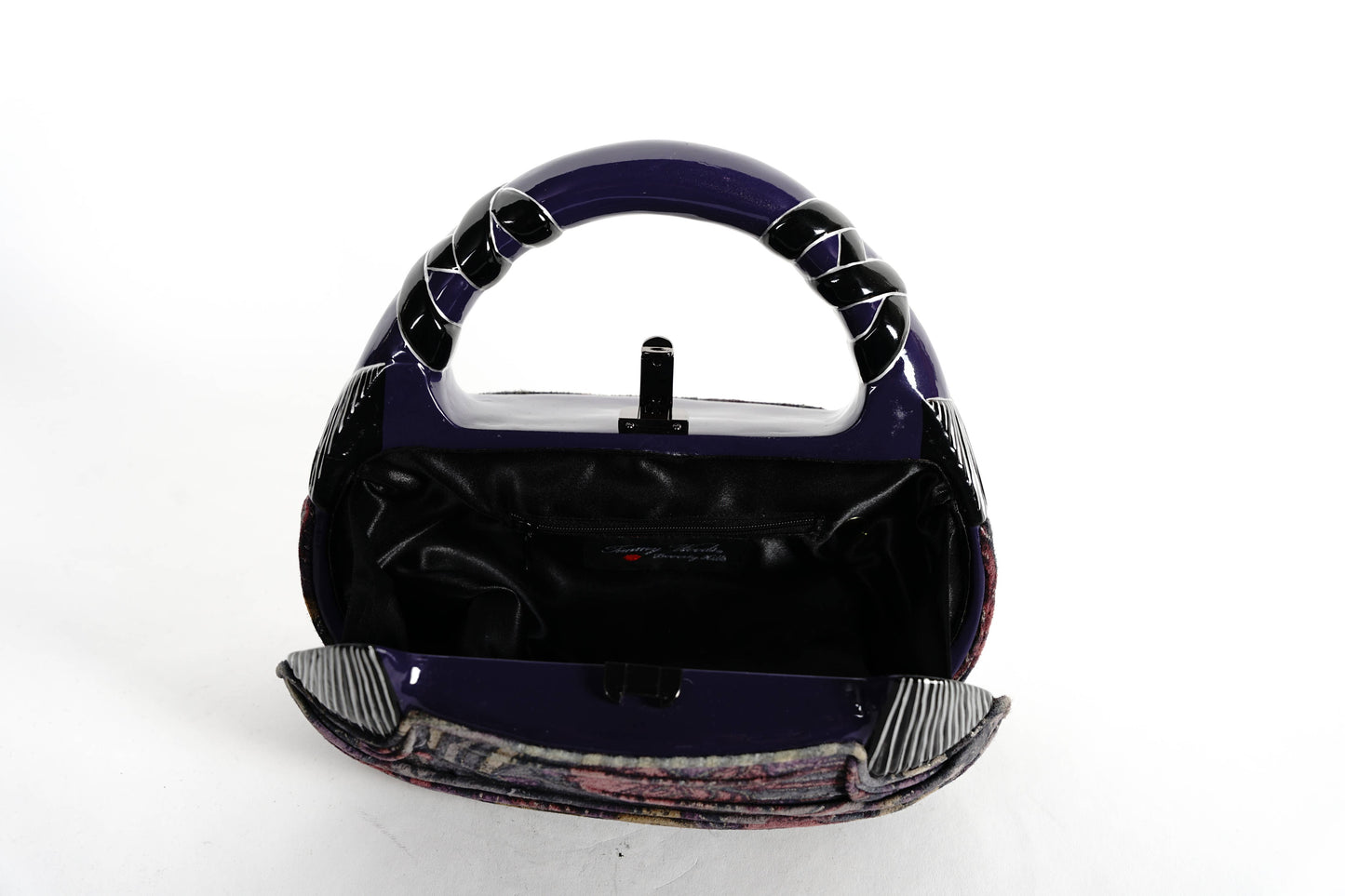 Bonjour Bag By Timmy Woods
