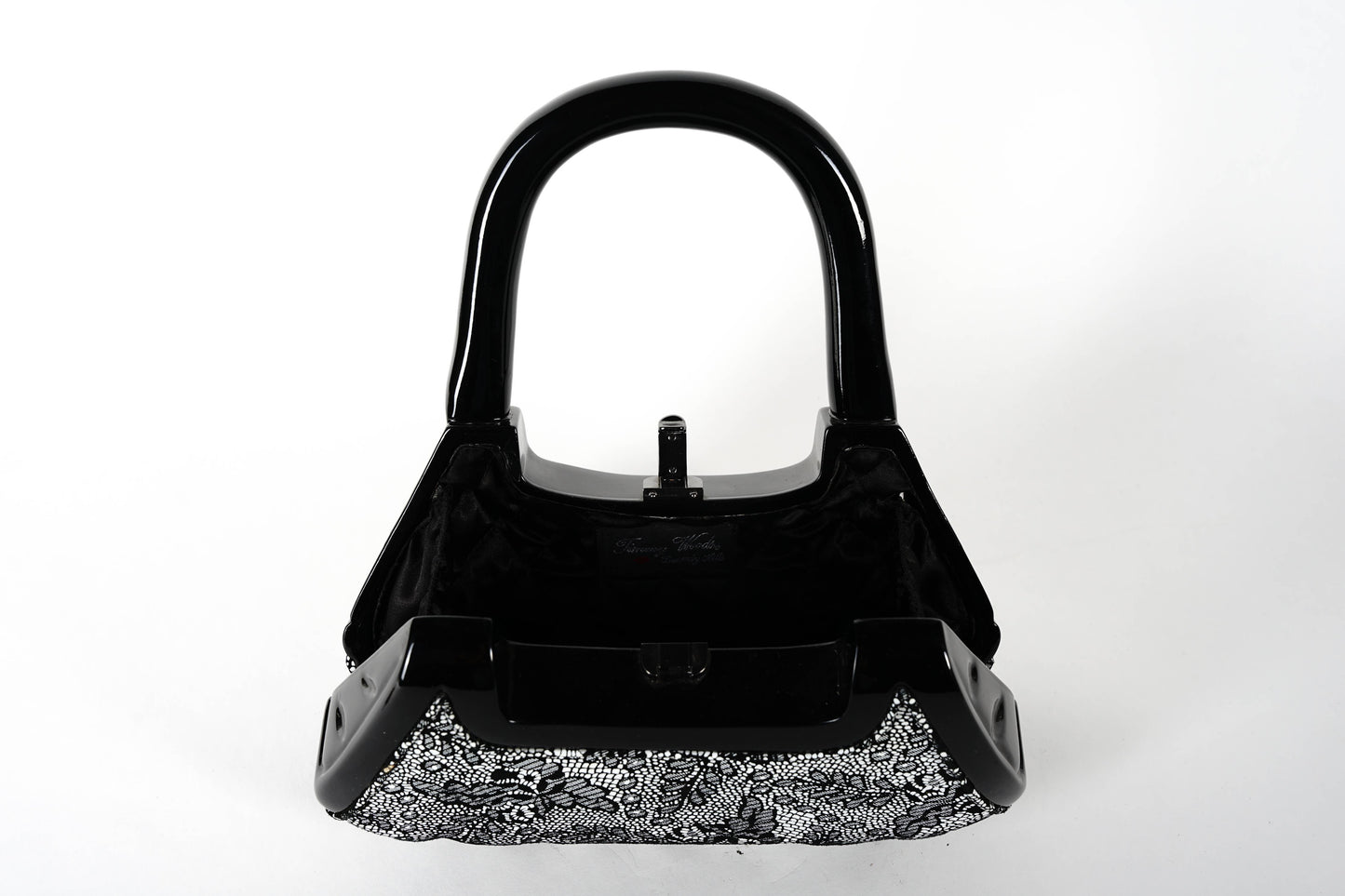 Georgette Handbag By Timmy Woods
