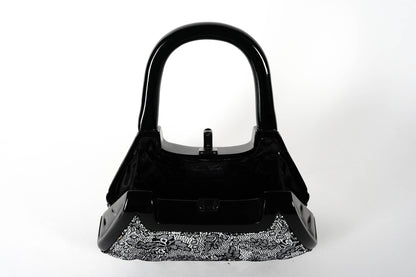 Georgette Handbag By Timmy Woods
