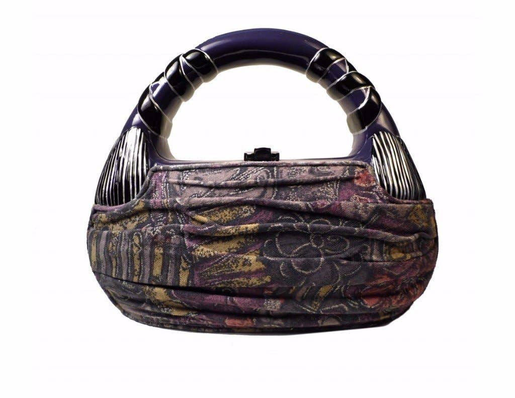 Bonjour Bag By Timmy Woods