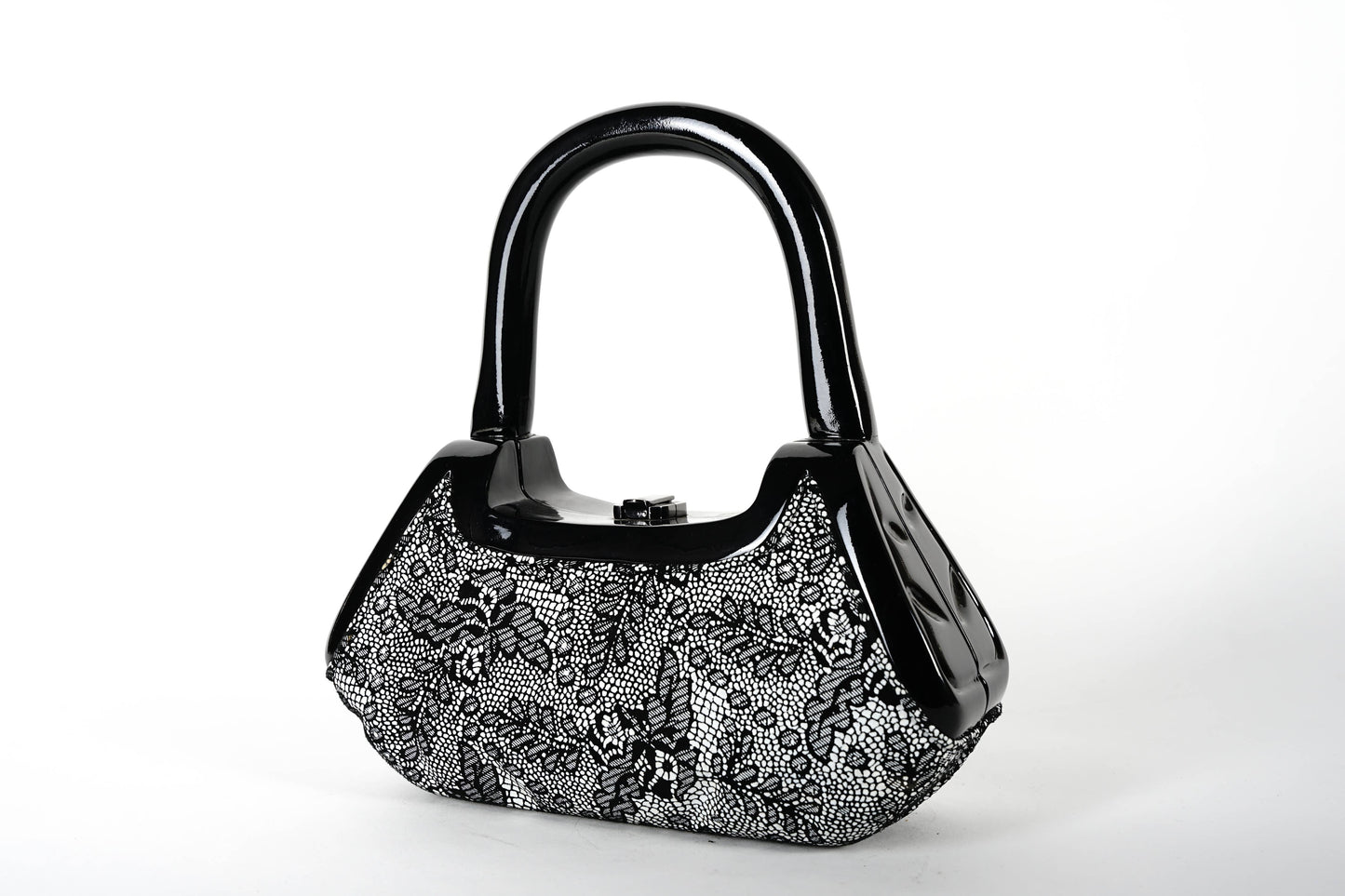 Georgette Handbag By Timmy Woods
