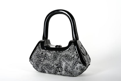 Georgette Handbag By Timmy Woods
