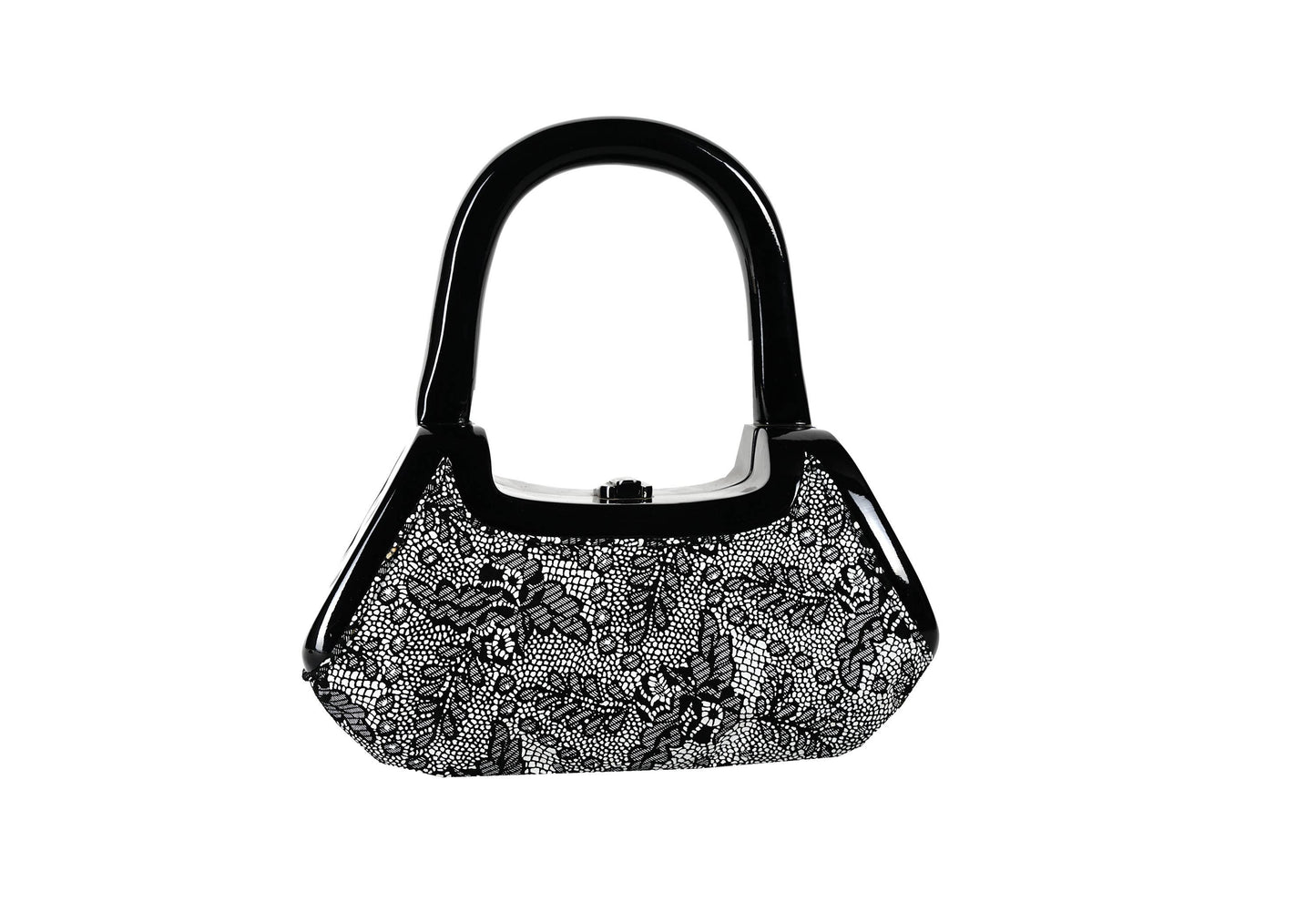 Georgette Handbag By Timmy Woods