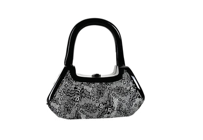 Georgette Handbag By Timmy Woods