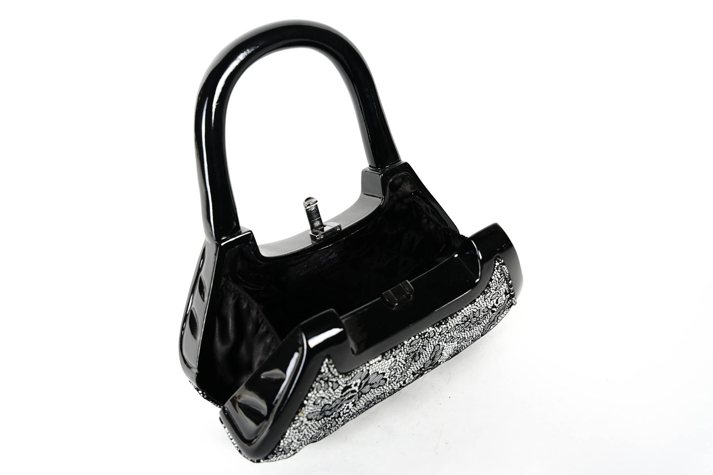 Georgette Handbag By Timmy Woods