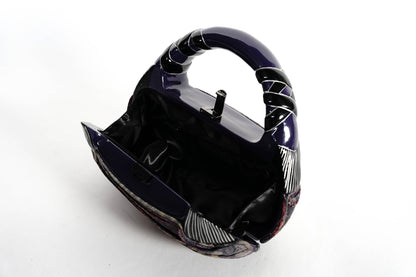 Bonjour Bag By Timmy Woods
