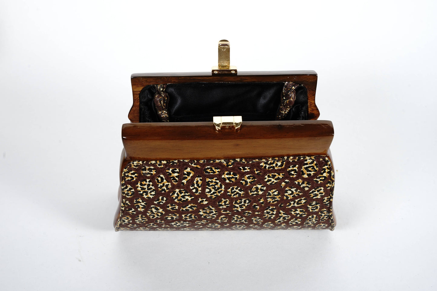 Veronica Handbag By Timmy Woods