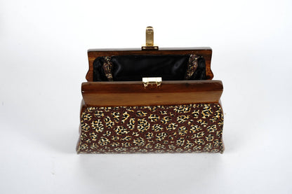 Veronica Handbag By Timmy Woods