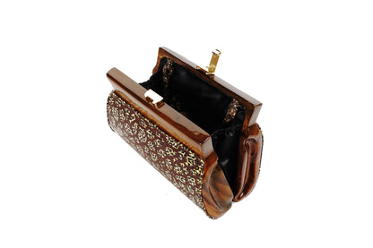 Veronica Handbag By Timmy Woods