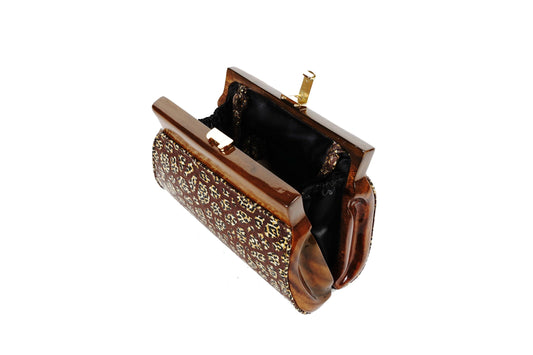 Veronica Handbag By Timmy Woods