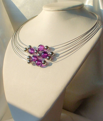 Helios Necklace