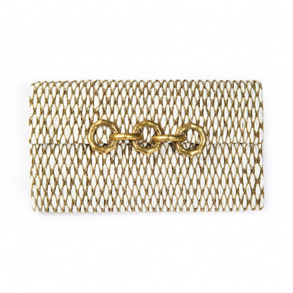 Seychelles Bag in Cream