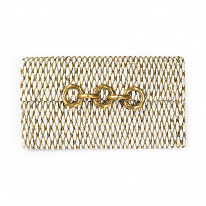 Seychelles Bag in Cream