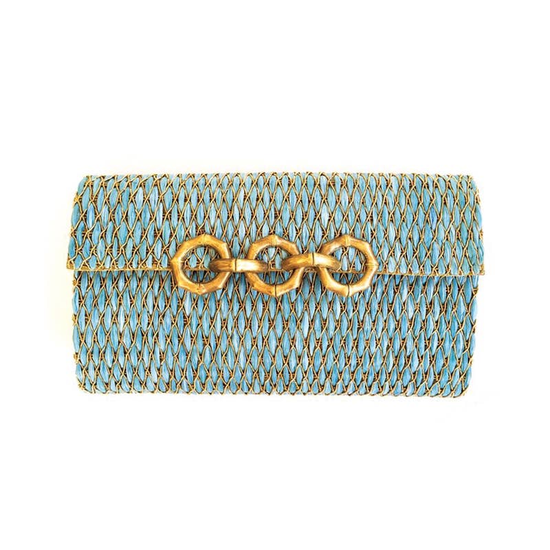 Seychelles Bag in Cream