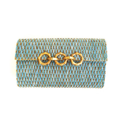 Seychelles Bag in Cream