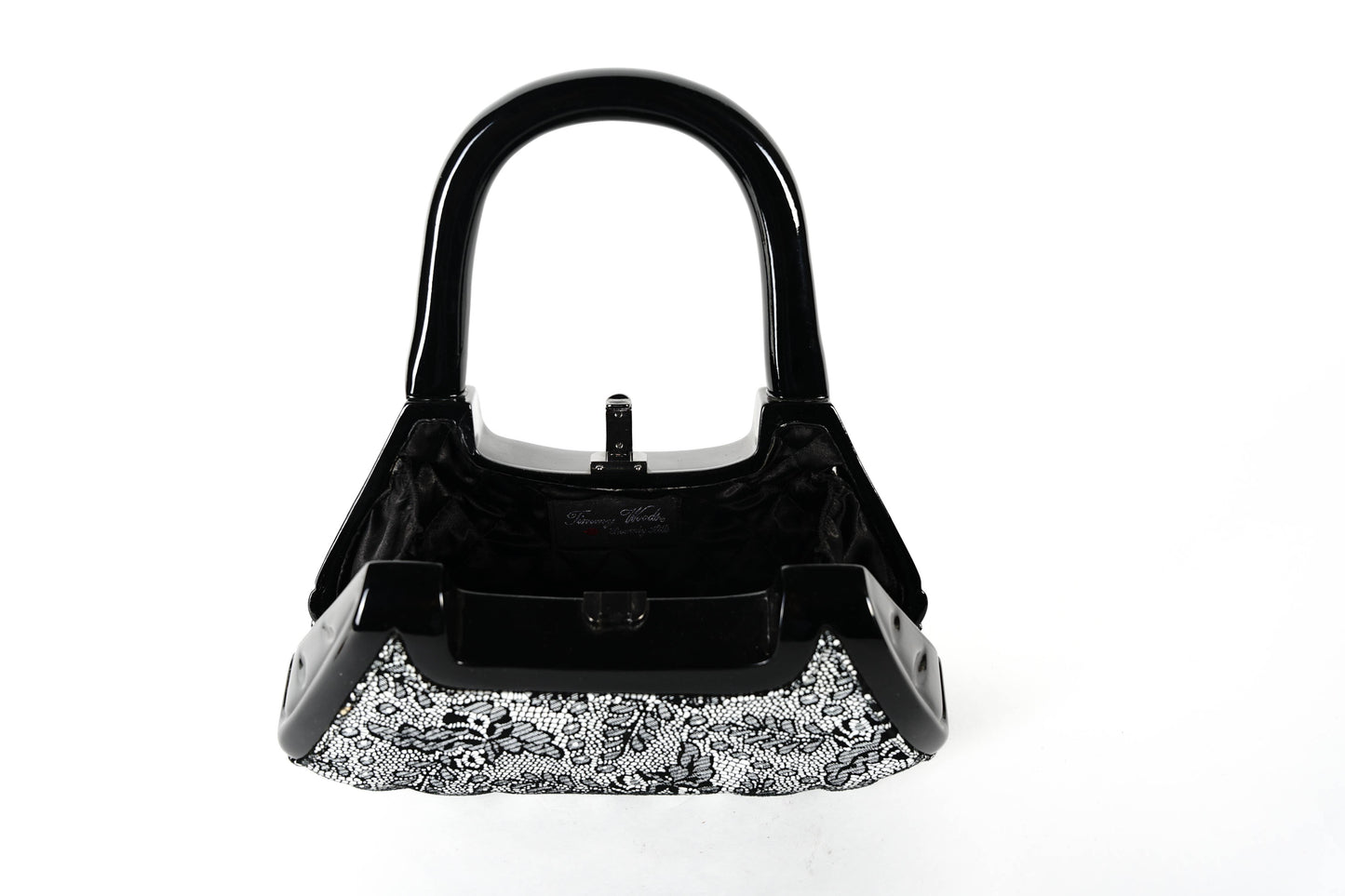 Georgette Handbag By Timmy Woods