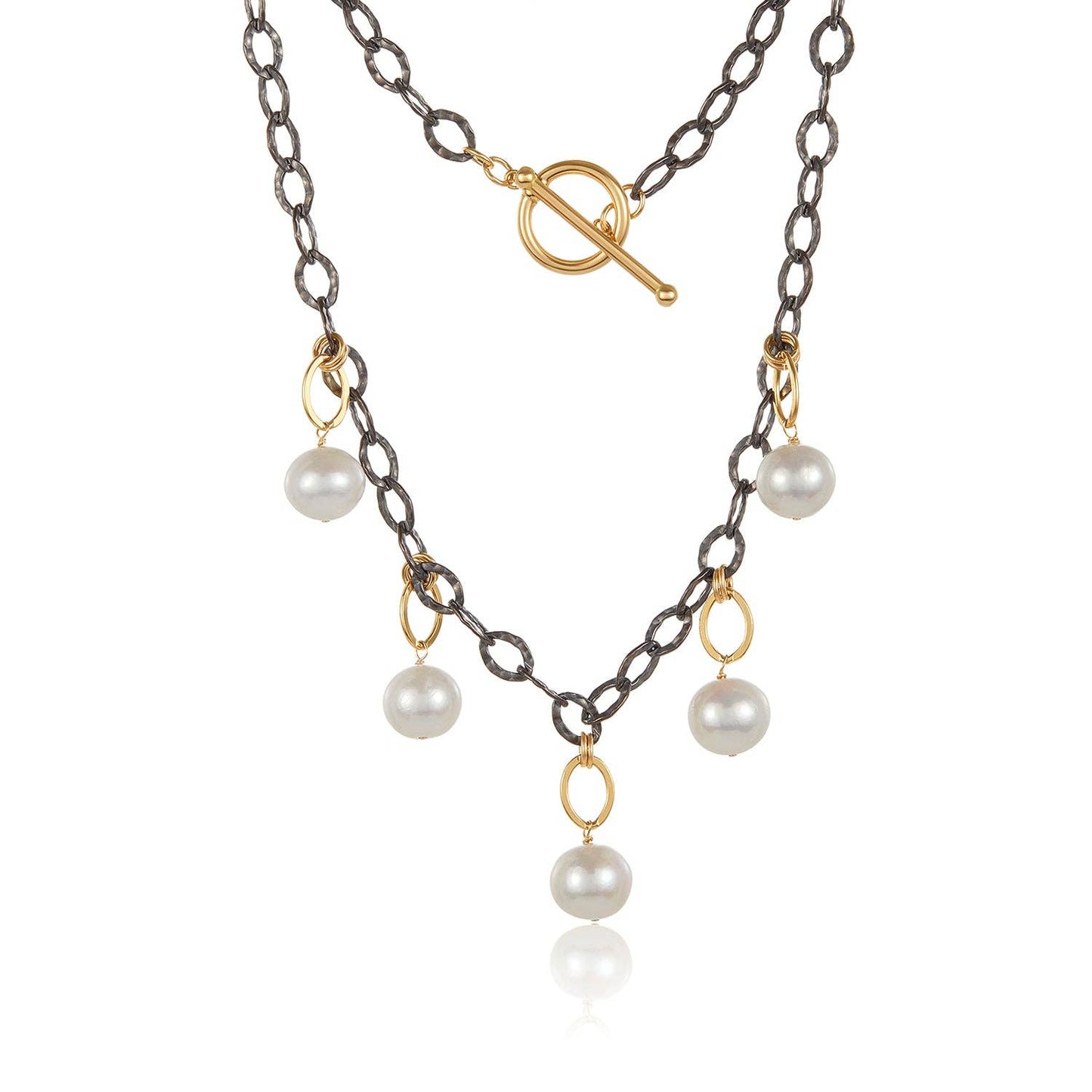 Xian Necklace
