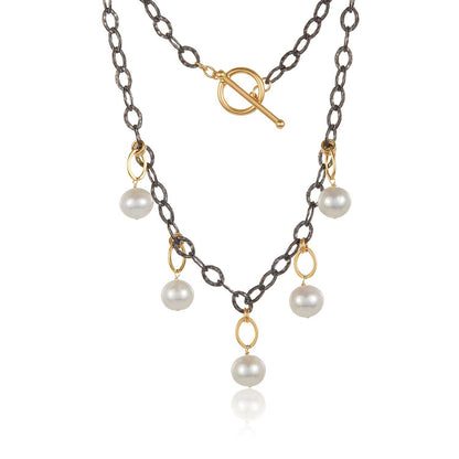 Xian Necklace