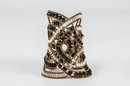 Black & White Amore Infinito Bracelet
