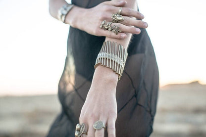 Nails Cuff 