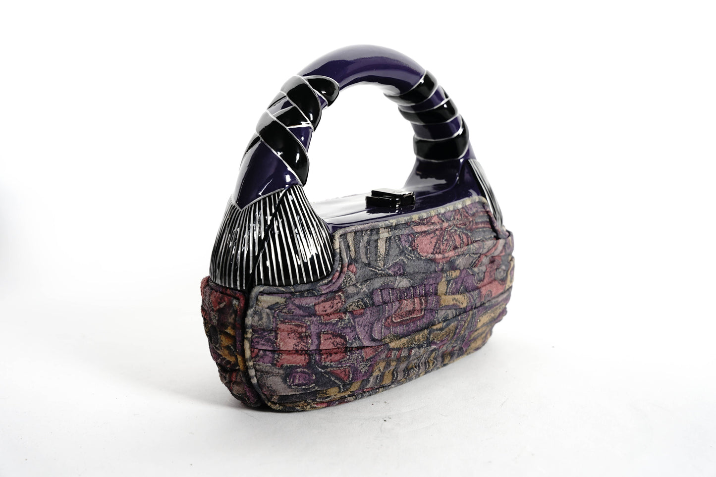 Bonjour Bag By Timmy Woods