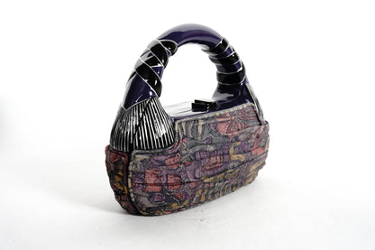 Bonjour Bag By Timmy Woods