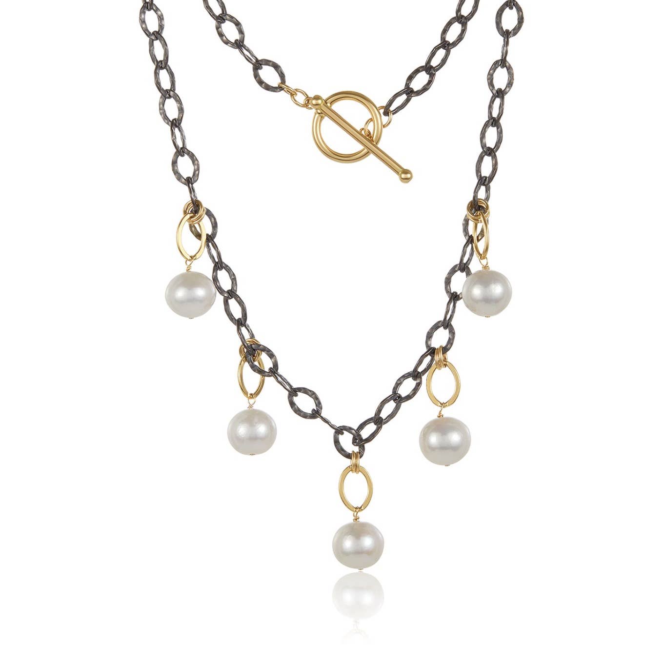 Xian Necklace