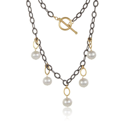 Xian Necklace