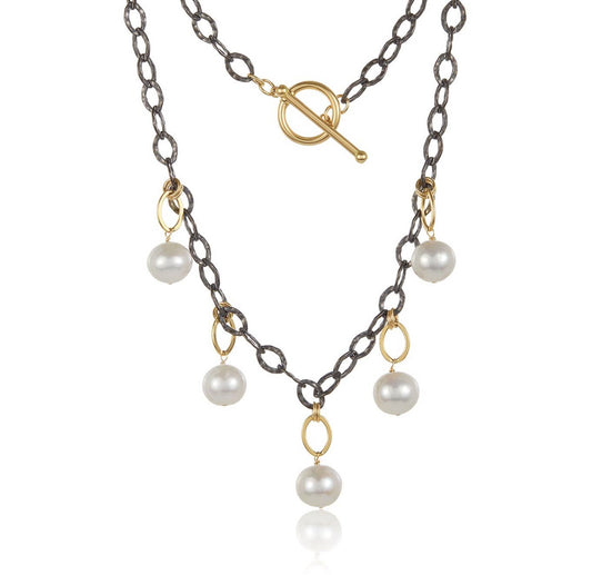 Xian Necklace