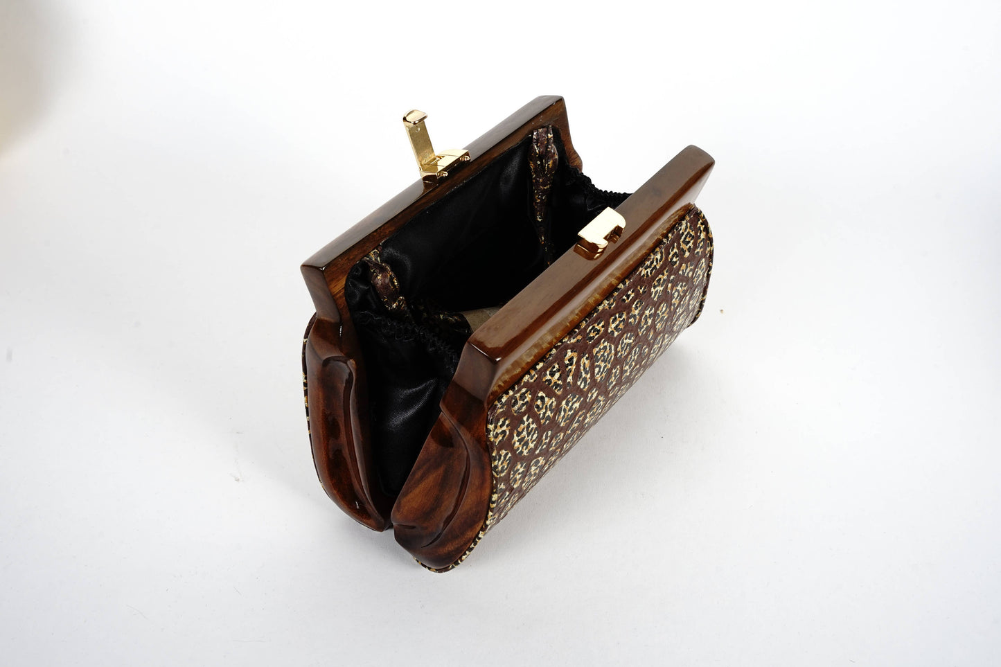 Veronica Handbag By Timmy Woods