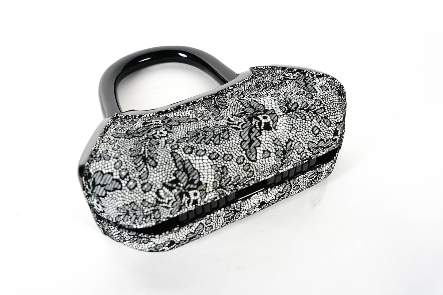 Georgette Handbag By Timmy Woods
