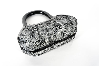 Georgette Handbag By Timmy Woods
