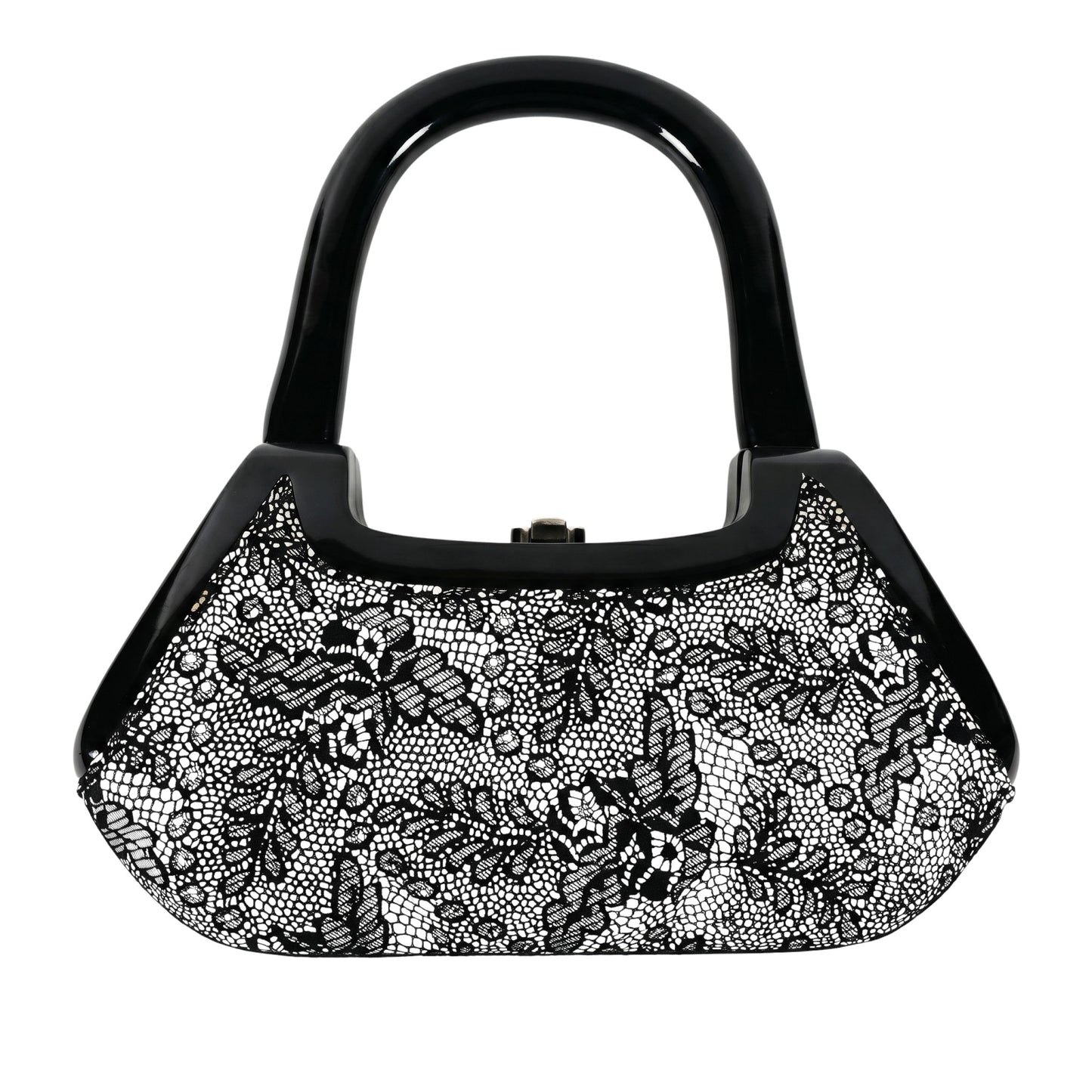 Georgette Handbag By Timmy Woods