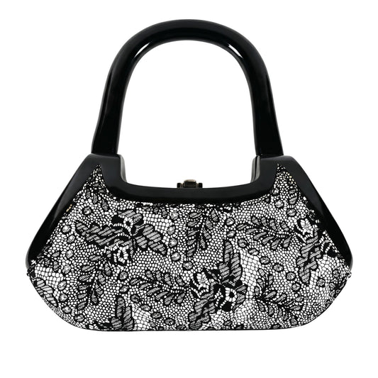 Georgette Handbag By Timmy Woods